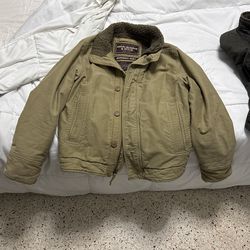 Abercrombie Adirondack Jacket M