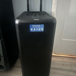 Speaker 