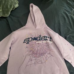 Acai Spider Hoodie