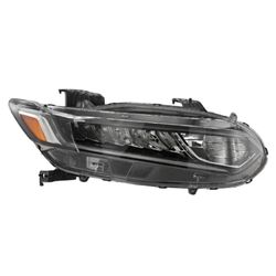2018-2020 Honda Accord- Driver Side Headlight