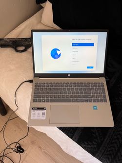 Laptop