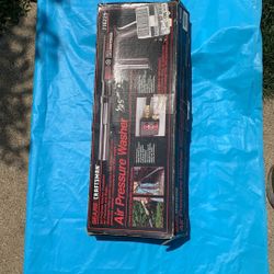 BRAND NEW CRAFTSMAN AIR PRESSURE WASHER MODEL # 916225