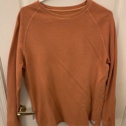 Banks Journal preston transseasonal fleece