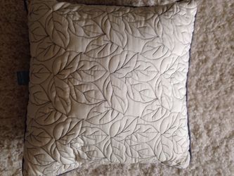 Decorative Pillow