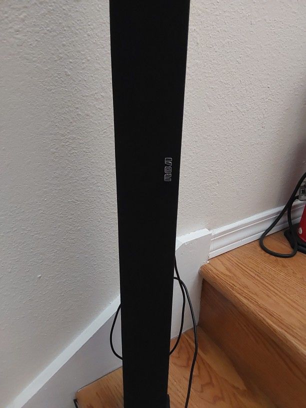 37" RCA Sound Bar