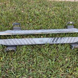 Ford F150 Step Boards 