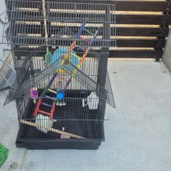 Bird Cage