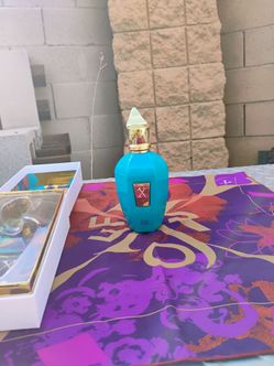 Xerjoff erba pura