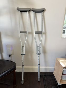 Kids Crutches