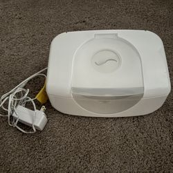 Munchkin Wipe Warmer
