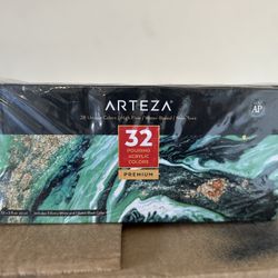 Arteza Pouring Paint