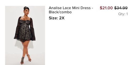 Dress