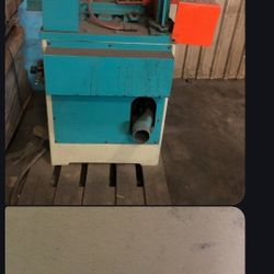 18 " Power Cut Off Saw 