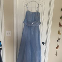 Formal/Brides Maid Dress 