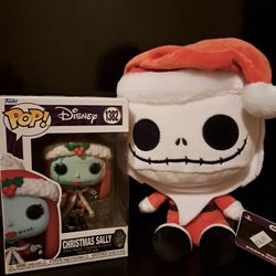 Nightmare Before Christmas Collectibles