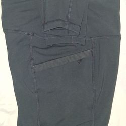 90 Degree By Reflex Women's Polarflex Fleece Lined Leggings
