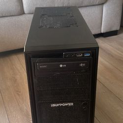 Gaming Computer RTX 3070 + I9-9900k +32gb RAM