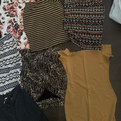 Women Skirts 