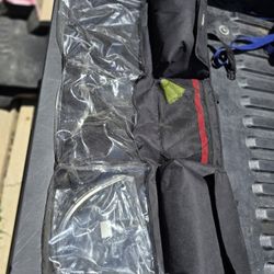 2023 And Under Toyota 4 RUNNER