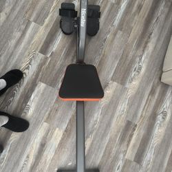 Niceday Rowing Machine