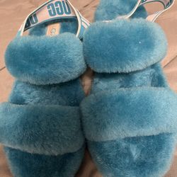 Ugg Slippers Shoes Size 10 Women S
