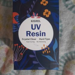 Uv Resin