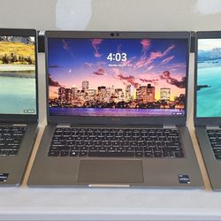 Refurbished i5 Dell Latitude 5330 Touchscreen Laptop (s)