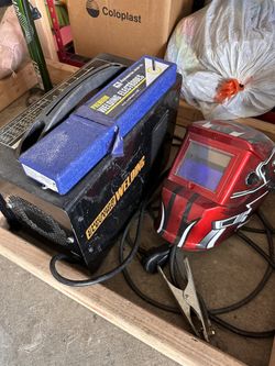 Chicago Electric Welder