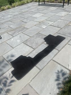 G37 Sedan Custom Fit Floor Mats