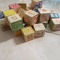 Abc Blocks