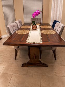 Dining set