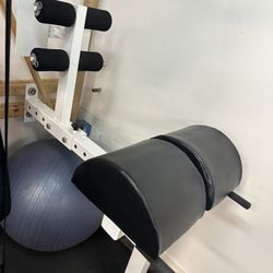 GHD Machine 