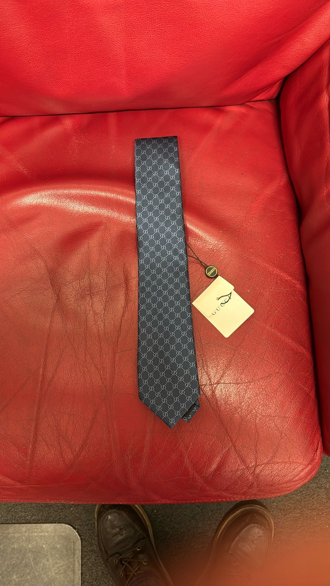 Gucci Tie