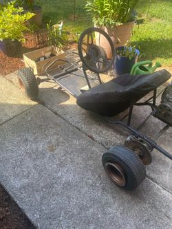 go cart
