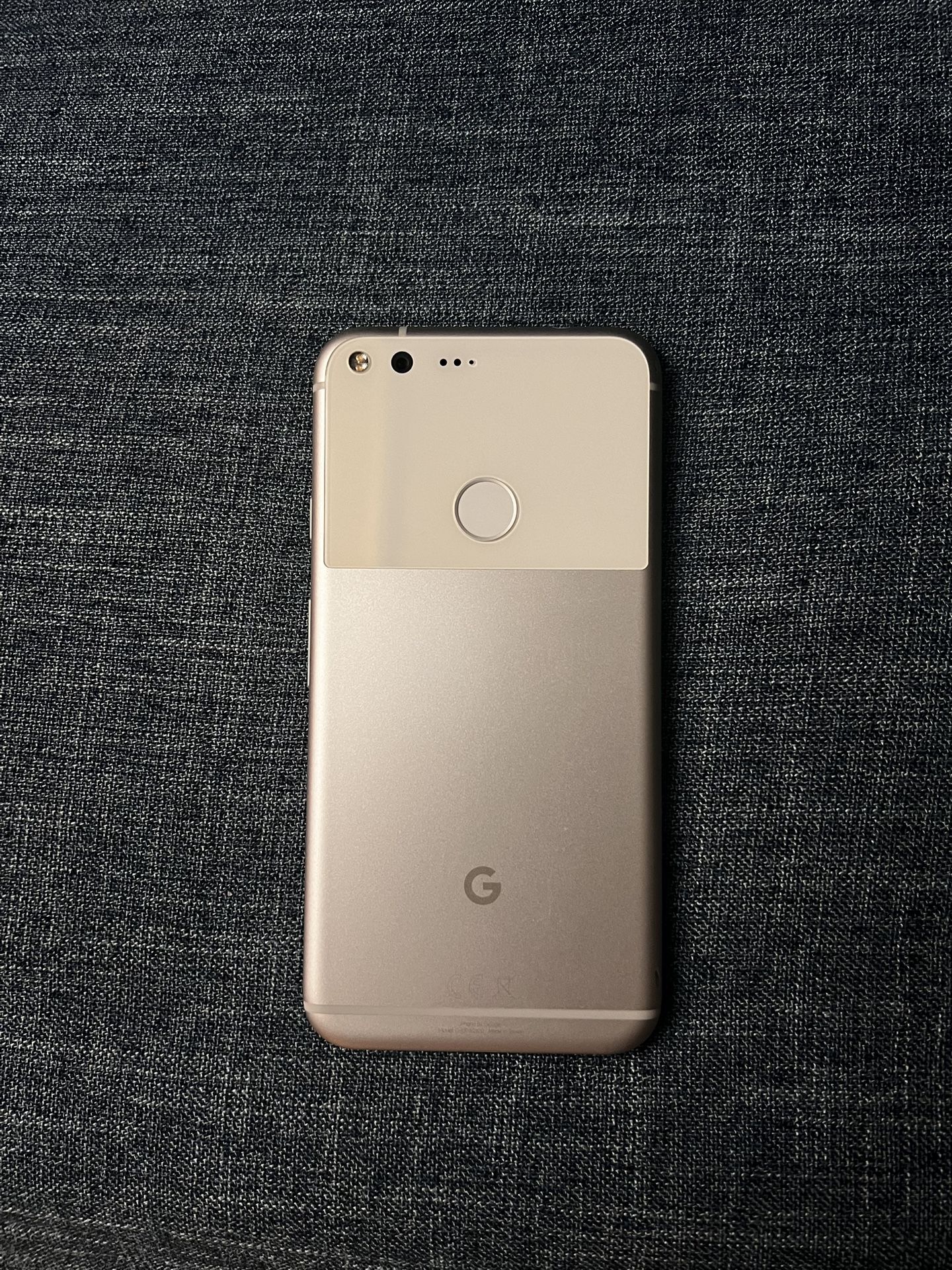 Google Pixel XL (50 OBO)
