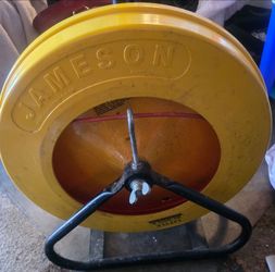 Jameson Fish Tape 300Ft. X 3/16 in