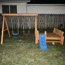 Swingset