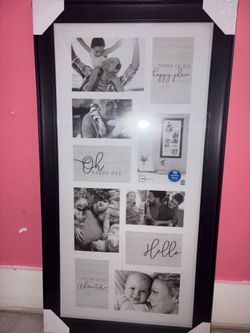 10 Pc Picture Collage