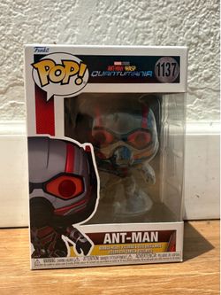 Ant man Funkopop