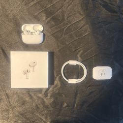 AirPod Pros  