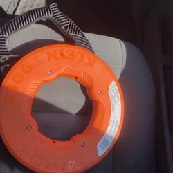 Klein Tools 240ft Steel Fish Tape
