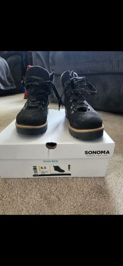 Winter boots
