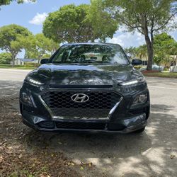 2019 Hyundai Kona