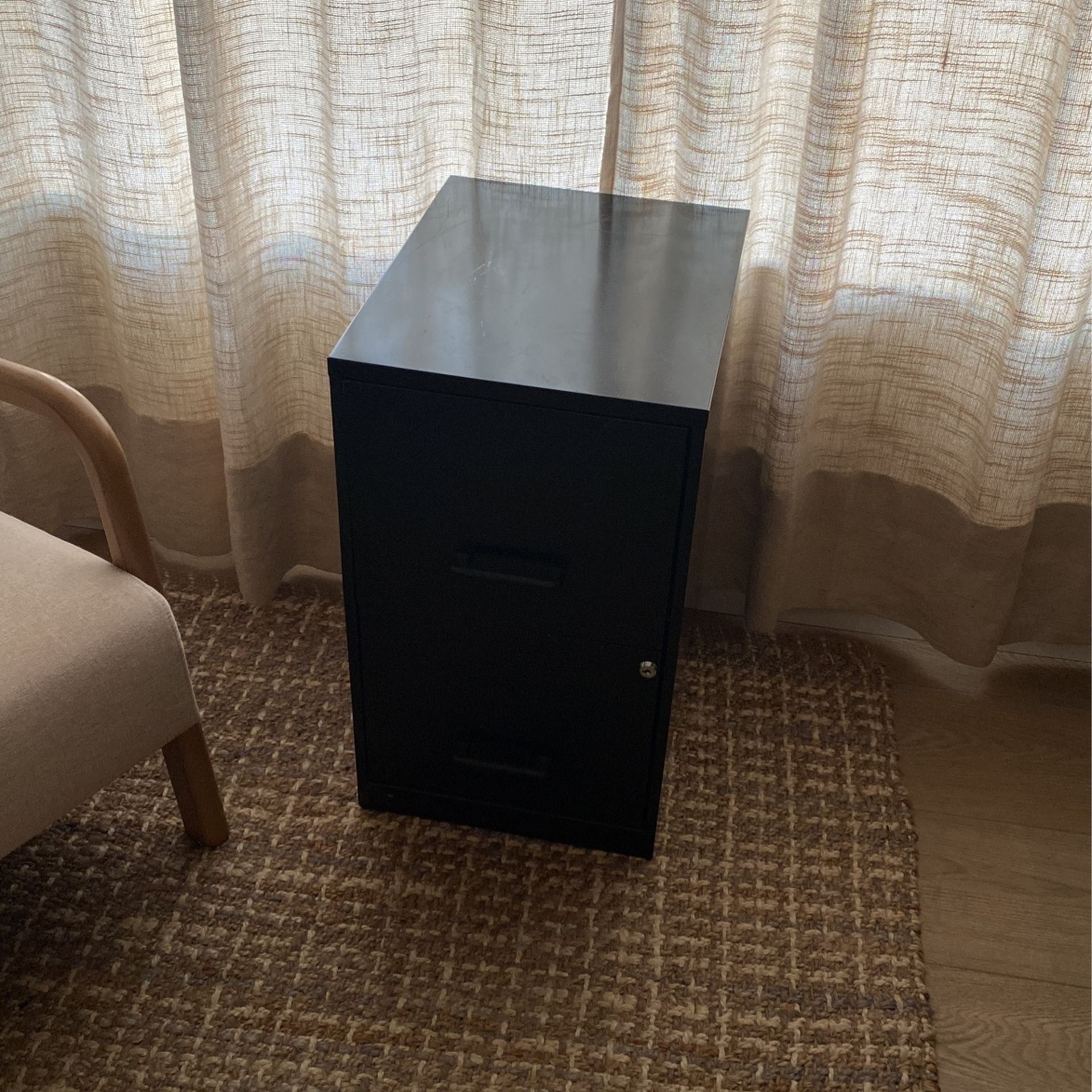 Filing Cabinet