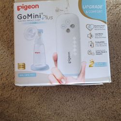 Electric Breast Pump