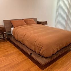Nightstands