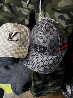 Designer hats