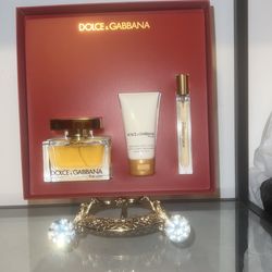 DOLCE GABBANA 2.5 FL OZ For Women