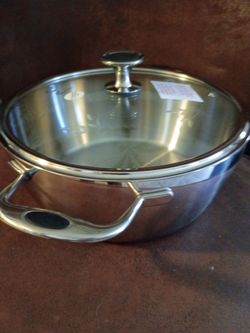 Princess house 4 Qt.