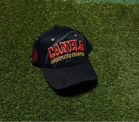 Canelo ft dandy hats